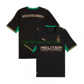 Borussia Monchengladbach Uit Shirt 2026-27